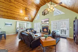 345 Wilfar Strasse, Helen, GA 30545 - Photo 5