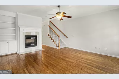 1209 Discover Green Lane SE #20, Mableton, GA 30126 - Photo 5