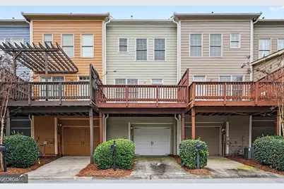 1209 Discover Green Lane SE #20, Mableton, GA 30126 - Photo 25