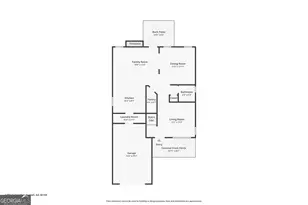 6486 Drake Manor, Austell, GA 30168 - Photo 21