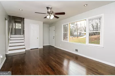 2483 Crestdale Circle SE, Atlanta, GA 30316 - Photo 5