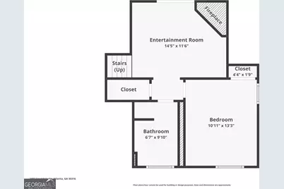 2483 Crestdale Circle SE, Atlanta, GA 30316 - Photo 21