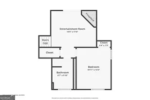 2483 Crestdale Cir SE, Atlanta, GA 30316 - Photo 21