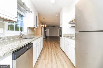 2992 Laura Lane, Lithia Springs, GA 30122 - Photo 13