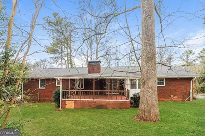 2992 Laura Lane, Lithia Springs, GA 30122 - Photo 19