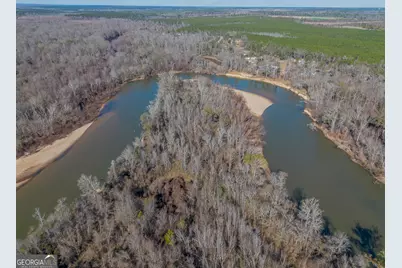 0 Oconee River, Bells Ferry Highway, Lumber City, GA 31549 - Photo 7