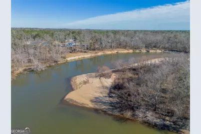 0 Oconee River, Bells Ferry Highway, Lumber City, GA 31549 - Photo 3