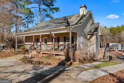 200 Bradley Road, Jackson, GA 30233 - Photo 37