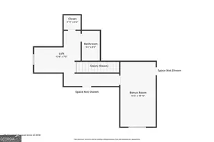 389 Glouchester Dr, Locust Grove, GA 30248 - Photo 3