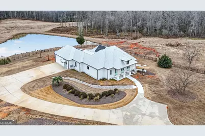 320 Buck Creek Road, Griffin, GA 30224 - Photo 13