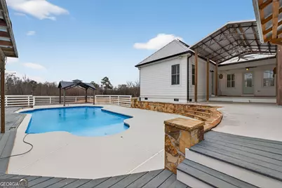 320 Buck Creek Road, Griffin, GA 30224 - Photo 31