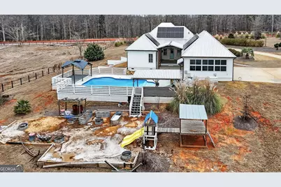 320 Buck Creek Road, Griffin, GA 30224 - Photo 21