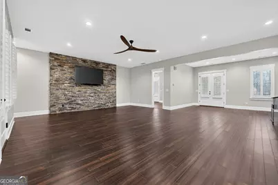 320 Buck Creek Road, Griffin, GA 30224 - Photo 45