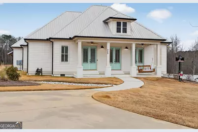 320 Buck Creek Road, Griffin, GA 30224 - Photo 1