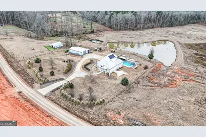 320 Buck Creek Road, Griffin, GA 30224 - Photo 17