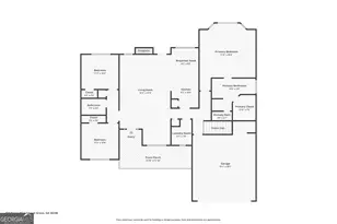 933 Besse Way, Locust Grove, GA 30248 - Photo 21