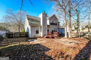 2640 Eastmont Trail, Snellville, GA 30039 - Photo 19