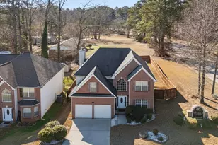 10733 James Dr, Jonesboro, GA 30238 - Photo 1