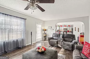 10733 James Dr, Jonesboro, GA 30238 - Photo 15