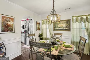 10733 James Dr, Jonesboro, GA 30238 - Photo 7