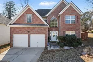 10733 James Dr, Jonesboro, GA 30238 - Photo 3