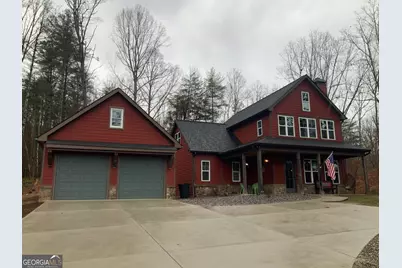 2055 Star Creek Road, Morganton, GA 30560 - Photo 1