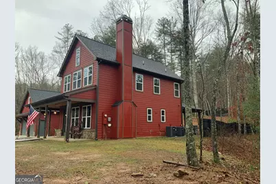 2055 Star Creek Road, Morganton, GA 30560 - Photo 33