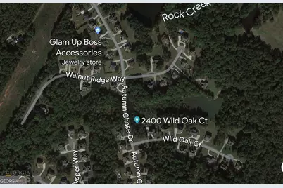 2400 SW Wild Oak Court #LOT 76, Stockbridge, GA 30281 - Photo 3
