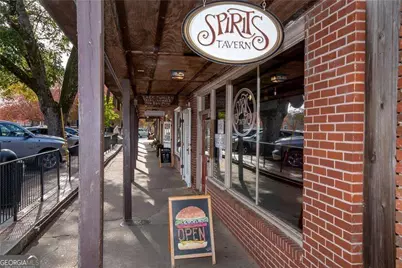 50 Old Stamp Mill Road, Dahlonega, GA 30533 - Photo 23