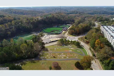 50 Old Stamp Mill Road, Dahlonega, GA 30533 - Photo 19