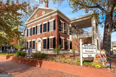 50 Old Stamp Mill Road, Dahlonega, GA 30533 - Photo 11