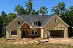 80 Lloyd St, Monticello, GA 31064 - Photo 1