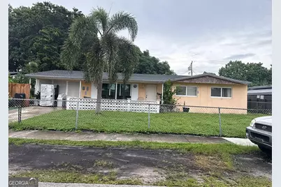 17151 NW 42nd Place, Miami Gardens, FL 33055 - Photo 1