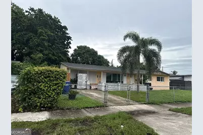 17151 NW 42nd Place, Miami Gardens, FL 33055 - Photo 3