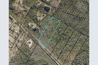 1535 Midland Road, Guyton, GA 31312 - Photo 1