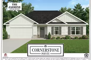 129 Landmark Circle, Statesboro, GA 30458 - Photo 1