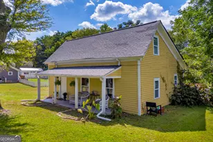 830 Whitehall Rd, Athens, GA 30605 - Photo 1