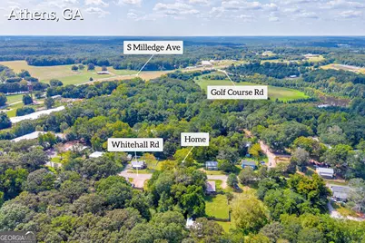 830 Whitehall Road, Athens, GA 30605 - Photo 27