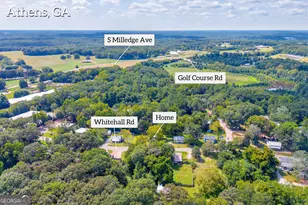 830 Whitehall Rd, Athens, GA 30605 - Photo 27