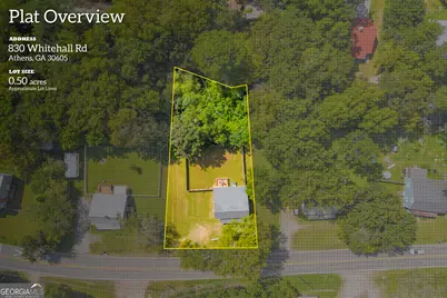 830 Whitehall Road, Athens, GA 30605 - Photo 21