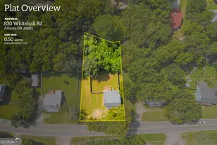 830 Whitehall Rd, Athens, GA 30605 - Photo 21