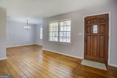 734 Havenridge Drive SW, Conyers, GA 30094 - Photo 9