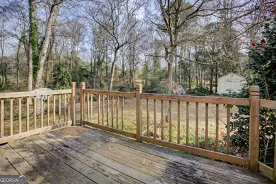 734 Havenridge Drive SW, Conyers, GA 30094 - Photo 35