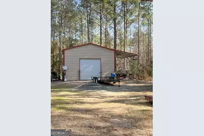 1610 Clifton Road, Statesboro, GA 30458 - Photo 7