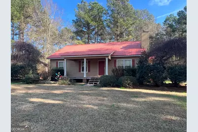 1610 Clifton Road, Statesboro, GA 30458 - Photo 1
