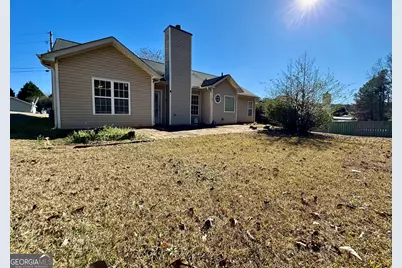 39 Canterbury Drive, Grantville, GA 30220 - Photo 25