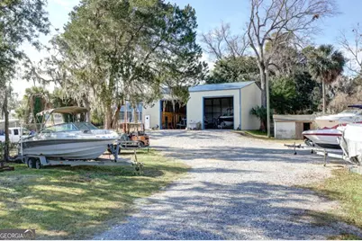 2724 Livingston Avenue, Savannah, GA 31406 - Photo 85