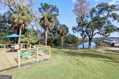 2724 Livingston Avenue, Savannah, GA 31406 - Photo 17