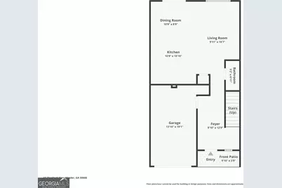 60 Thetford Way, Winder, GA 30680 - Photo 35