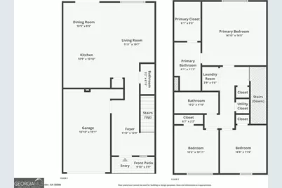 60 Thetford Way, Winder, GA 30680 - Photo 29